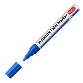 marker-olejowy-przemyslowy-toma-to-450-niebieski