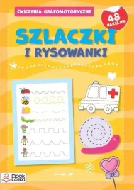 szlaczki-i-rysowanki-cwiczenia-grafomotoryczne-zeszyt-zolty
