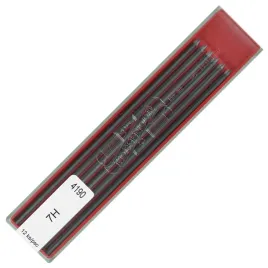 wklady-do-olowkow-mechanicznych-2mm-toison-d-or-koh-i-noor-7h-4190