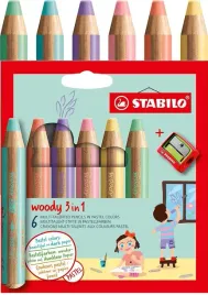kredki-wielofunkcyjne-stabilo-woody-pastel-3w1-6-kol-pastel-temperowka