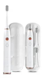 szczoteczka-soniczna-do-zebow-elektryczna-baza-ladujaca-etui-koncowki