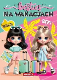 besties-na-wakacjach-z-naklejkami