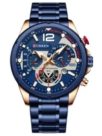 zegarek-meski-curren-8395-chronograf