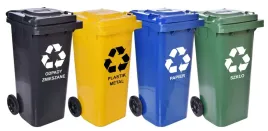 kosze-na-smieci-odpady-pojemniki-smietniki-kubel-zestaw-do-segregacji-120l
