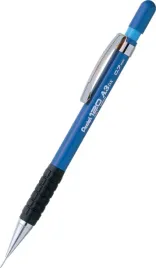 olowek-automatyczny-07mm-pentel-a120-a317-niebieski-z-gumowym-uchwytem
