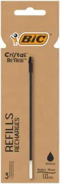 bic-cristal-re-new-wklady-do-dlugopisu-metalowego-czarne-zestaw-3-sztuk