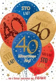 karnet-a5-na-40-urodziny-balony