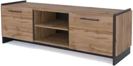 szafka-rtv-dwudrzwiowa-komoda-stolik-pod-telewizor-dab-wotan-czarny-amino