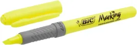 bic-briteliner-grip-zakreslacz-zolty-neonowy-szkolny-biurowy