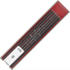 wklady-do-olowkow-mechanicznych-2mm-toison-d-or-koh-i-noor-3b-4190
