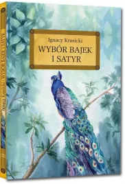 wybor-bajek-i-satyr-zona-modna-i-inne-utwory-wydanie-z-opracowaniem
