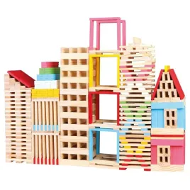 kreatywny-zestaw-drewnianych-klockow-do-budowania-150-elementow