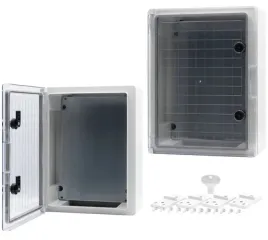 rozdzielnica-natynkowa-hermetyczna-szafa-drzwi-przezroczyste-250350150mm