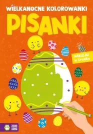 wielkanocne-kolorowanki-pisanki