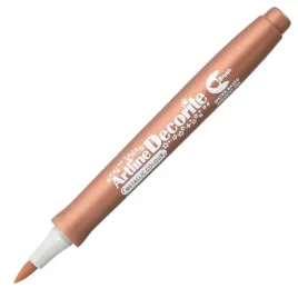 marker-pedzelkowy-artline-brush-metalik-brazowy-ar-035