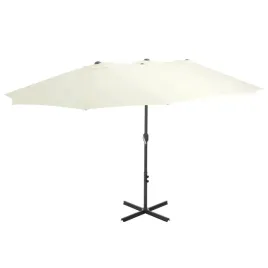 vidaxl-parasol-ogrodowy-na-slupku-aluminiowym-460-x-270-cm-piaskowy