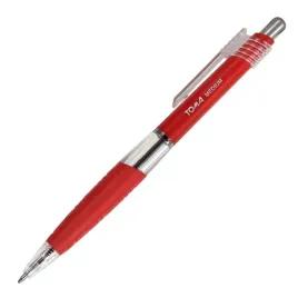 dlugopis-automatyczny-medium-to-038-czerwony-toma