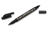 marker-permanentny-pentel-n75w-czarny-dwustronny-stan-nowy
