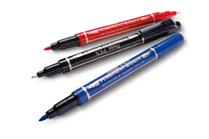 marker-permanentny-pentel-n75w-czarny-dwustronny-marka-pentel