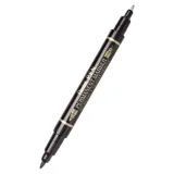 marker-permanentny-pentel-n75w-czarny-dwustronny-liczba-sztuk-w-opakowaniu-1-szt