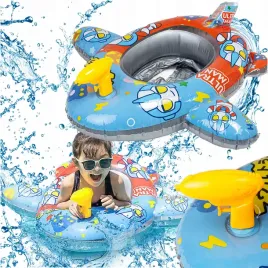 materac-do-plywania-dmuchane-wody-ponton-kolo-dzieci-z-pistoletem-na-wode