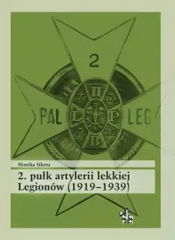 2-pulk-artylerii-lekkiej-legionow-1919-1939