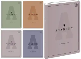 4x-zeszyt-w-kratke-a5-32-kartki-90g-super-smooth-interdruk-academy-4-kolory