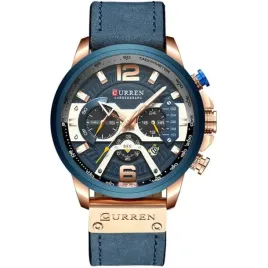 zegarek-meski-curren-8329-chronograf-box