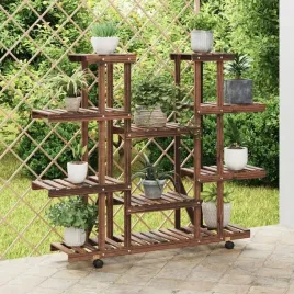 vidaxl-kwietnik-na-kolkach-110x25x115-cm-lite-drewno-jodlowe