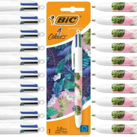 bic-4colours-decor-botanical-dlugopis-automatyczny-4-kolory-szkolny-4w1