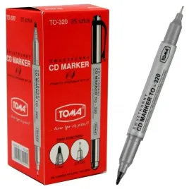 25szt-marker-permanentny-cd-dvd-toma-to-320-czarny