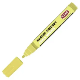 marker-kredowy-toma-to-292-pastelowy-zolty-do-szyb