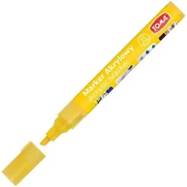 marker-z-farba-akrylowa-toma-to-403-zolty