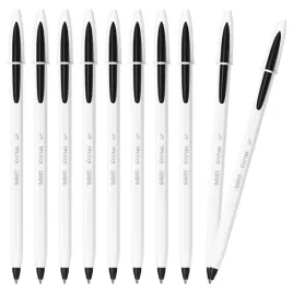 bic-cristal-up-dlugopis-jednorazowy-szkolny-biurowy-czarny-12mm-x10