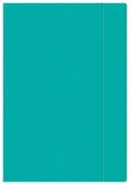 teczka-z-gumka-pap-a4-int-turkus-fluo-fol-a-cena-za-1-szt