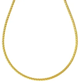 piekny-solidny-damski-klasyczny-zloty-lancuszek-splot-lisi-ogon-14kt-585