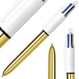 bic-4colours-shine-gold-dlugopis-automatyczny-4-kolory-szkolny-4w1-zloty