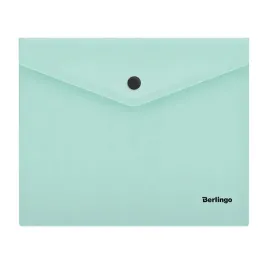 berlingo-teczka-koperta-na-zatrzask-pp-a5-180-mik-instinct-mietowa-pastel