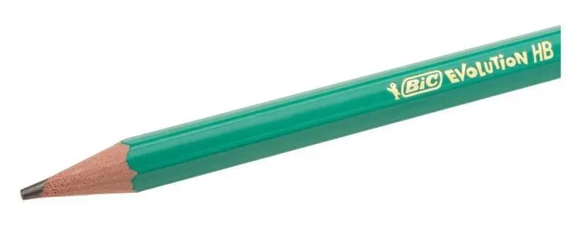 24szt-olowek-z-gumka-bic-evolution-ecolutions-hb