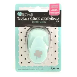 dziurkacz-ozdobny-do-papieru-16cm-koniczyna-dpcraft-jcdz-105-130