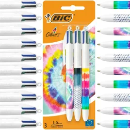 bic-4colours-decor-tie-dye-dlugopis-automatyczny-4-kolory-4w1-zestaw-x3