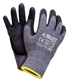 rekawice-dzianinowe-powlekane-guma-silver-draco-czarne-9-12-par