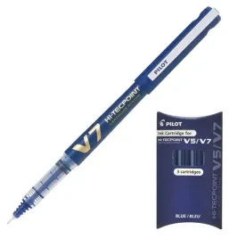 pioro-kulkowe-na-naboje-07-mm-pilot-v7-cartridge-naboje-niebieskie-1-3
