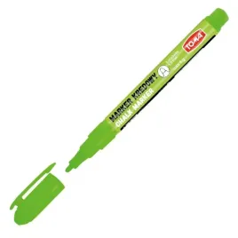 marker-kredowy-cienki-toma-to-293-15-mm-zielony