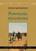 powstanie-styczniowe-stefan-kieniewicz