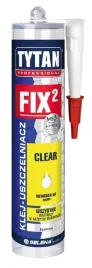 klej-uszczelniacz-uniwersalny-fix2-clear-bezbarwny-tytan-290ml