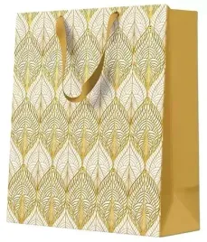 torebka-prezentowa-ornamental-gold-tile-srednia