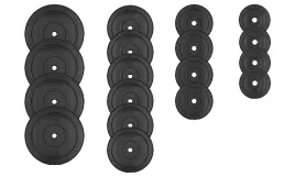 zestaw-kulturystyczny-139kg-silowy-lawka-stojaki-sztanga-hantle-obciazenie