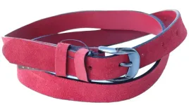 pasek-damski-waski-zamszowy-23-x-108-95-czerwony