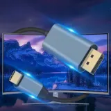 kabel-adapter-usb-c-hdmi-4k-mhl-200cm-stan-nowy-certyfikat-ce